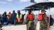 Survivor pulled from capsized Tanzanian ferry as death toll reaches 218