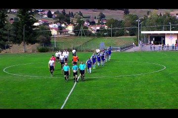 HL-TV 2k12 : " Seniors R1 vs FC Limonest "