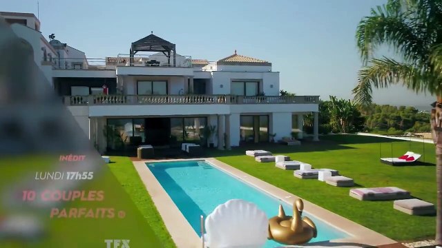 10 couples parfaits 2 - bande annonce teaser 24 septembre 2018