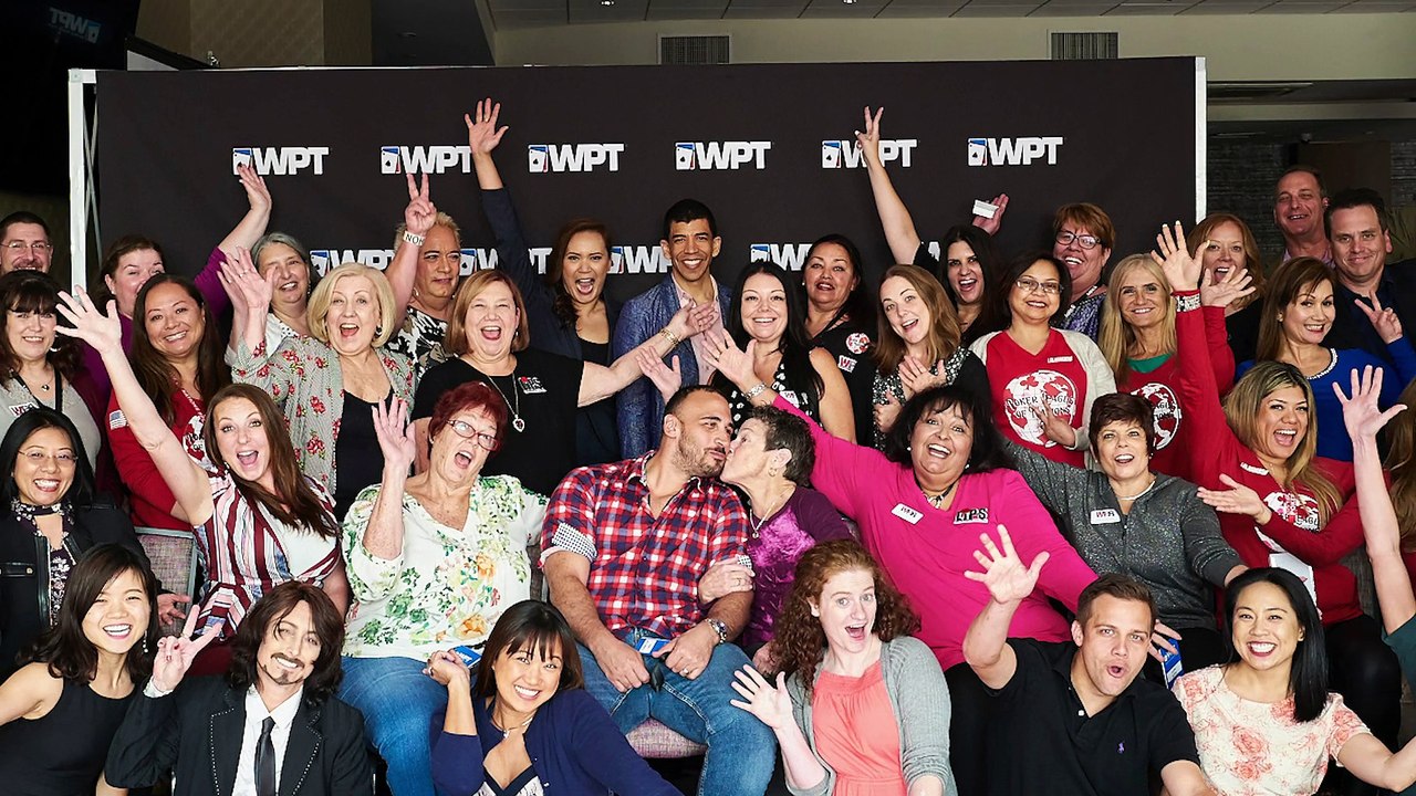 Live Casino & Hotel’s Mike Smith Discusses WPT Maryland and Bringing More Women in Poker