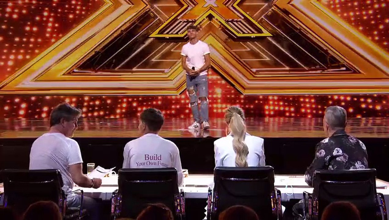 The X Factor S15E08