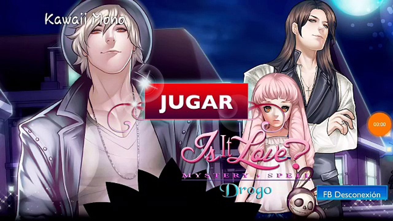 OMG!!!-capitulo 10 parte 5 is it love? Drogo-Kawaii Mono