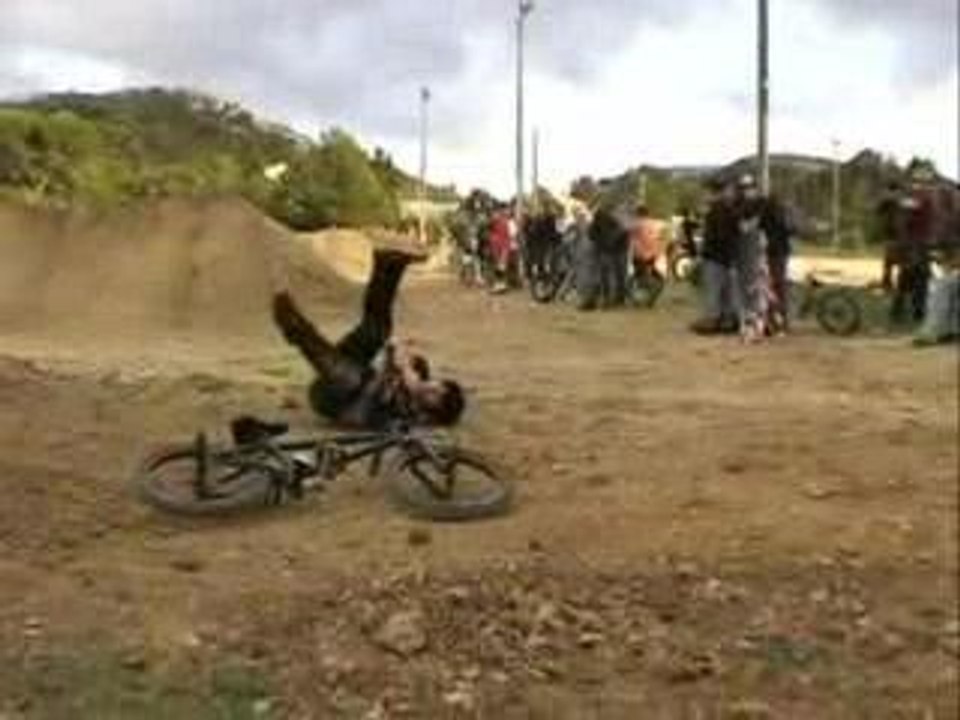 Retrospective riding 05'