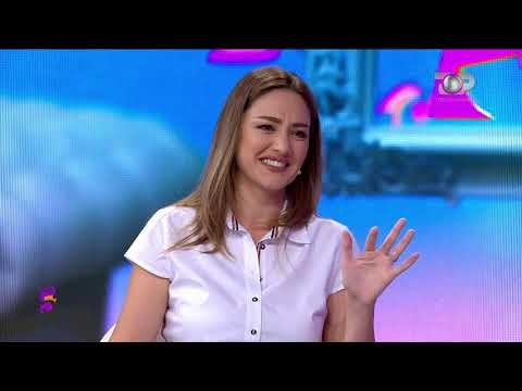Ftesë në 5, Jetesa prej 22 muajsh me një pjesëtar të ri në familje, 21 Shtator 2018, Pjesa 3