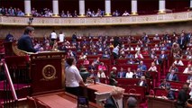 La parodie qui ne fait pas du tout rire certains députés LREM