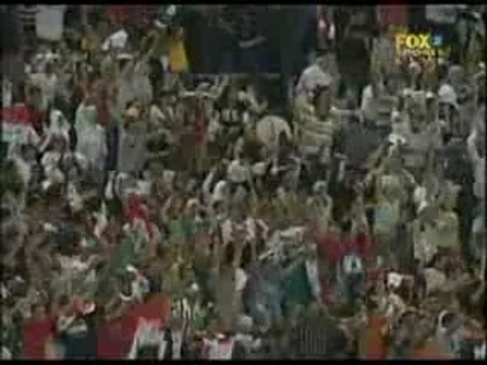Asian Cup 2007 Part 2