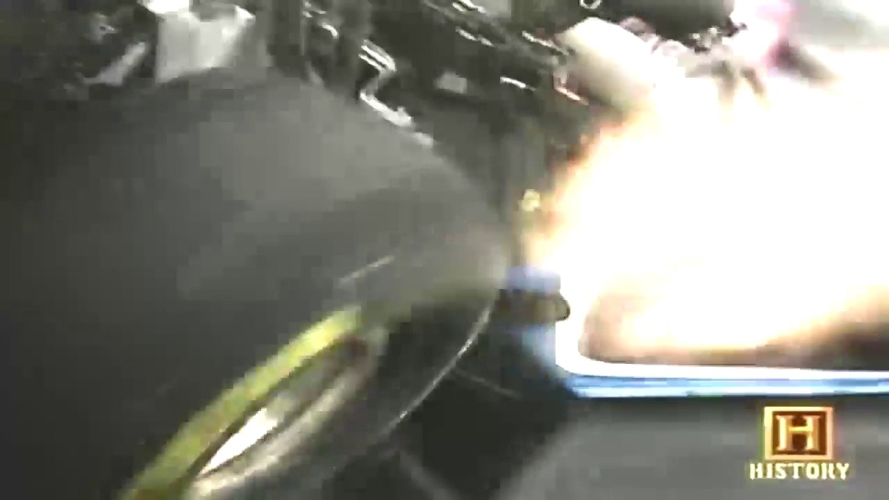 Ultimate Factories - The Largest Rubber Factory