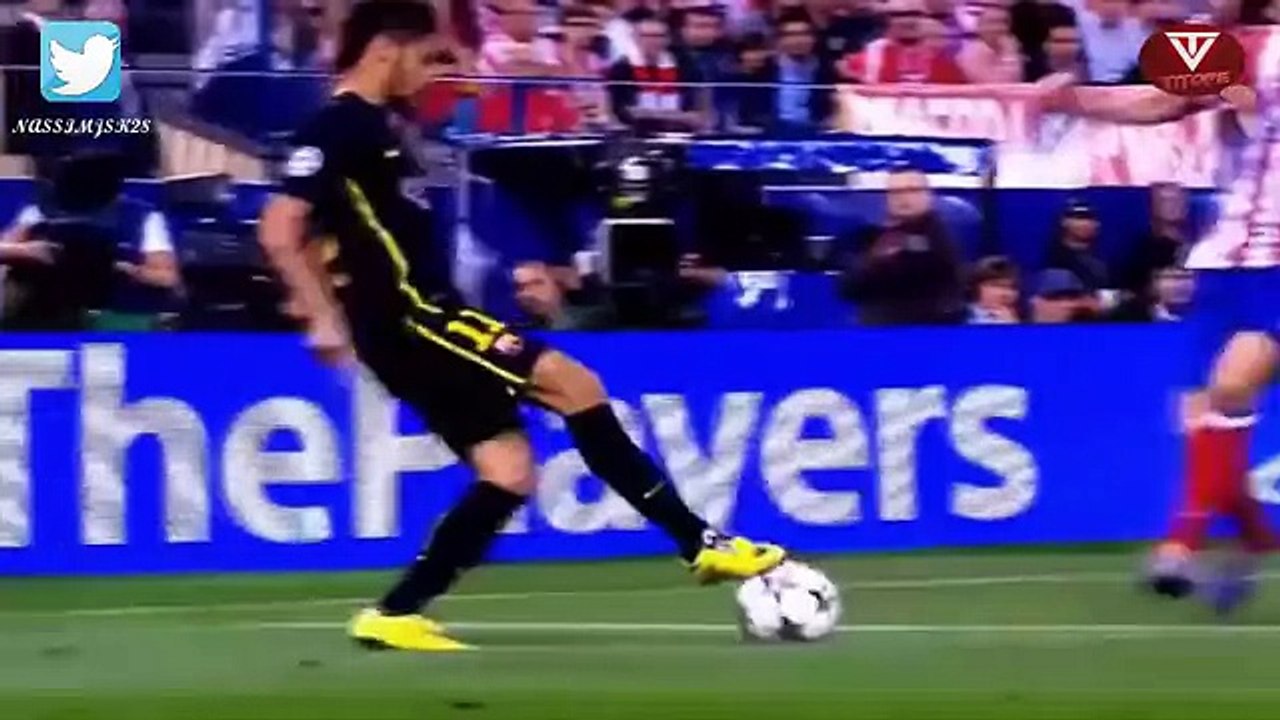 30 Dribbles de -Neymar Jr- qui Ont étonné le monde Du FOOT !