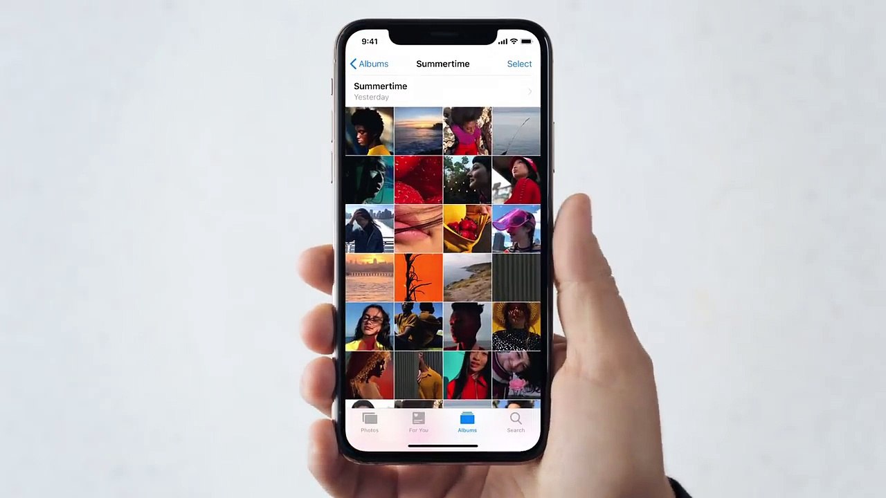 iPhone XS iPhone XS Max, and iPhone XR — Guided Tour — Apple