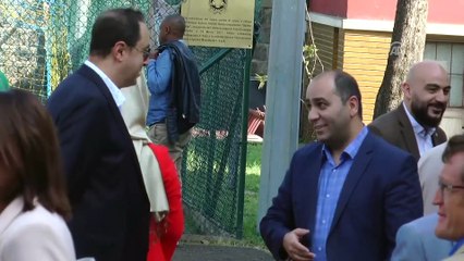 Türk filmi Etiyopya’da ilgiyle izlendi - ADDİS ABABA