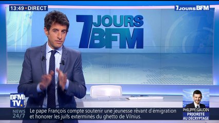 7 jours rétro: quand des invités dérapent à la télé