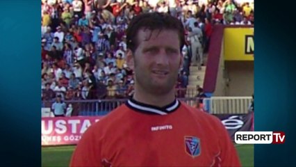 Bajrajt dyshohen dhe për trukim ndeshjesh, trajneri dhe portieri arrestohen si pjesë e grupit