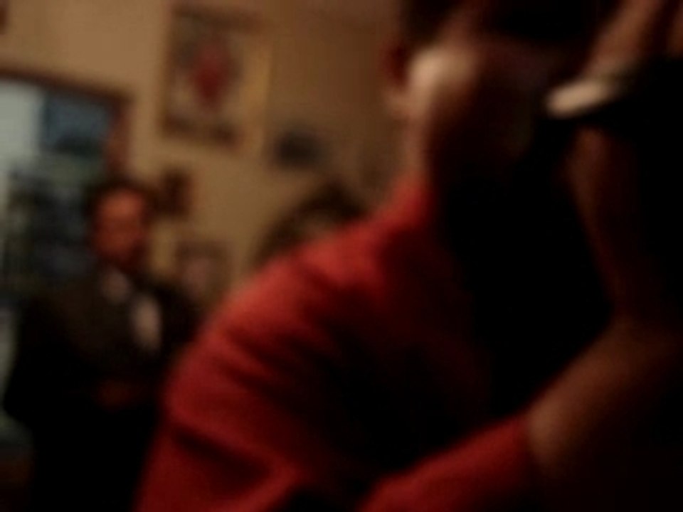 Navidad 2006 Lima Peru 2