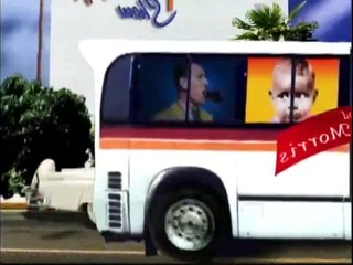 The Jamie Foxx Show S01E20 Break Yourself, Fool