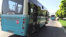 Kahramanmaraş'ta İki Halk Otobüsü Çarpıştı: 7 Yaralı