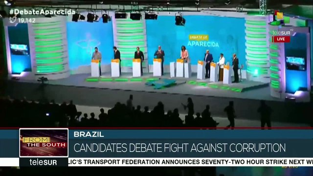 FtS 09-21: China opens embassy in Dominican Republic