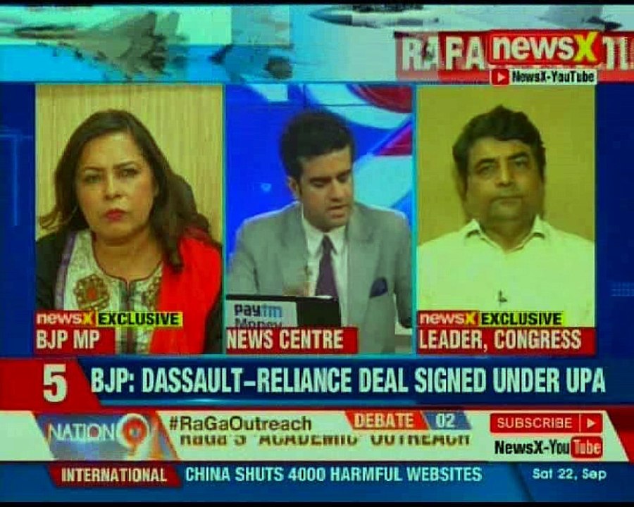 Rahul Gandhi leaps on Hollande claim, attacks PM Narendra Modi with 'chor' jibe - our skies exposed?