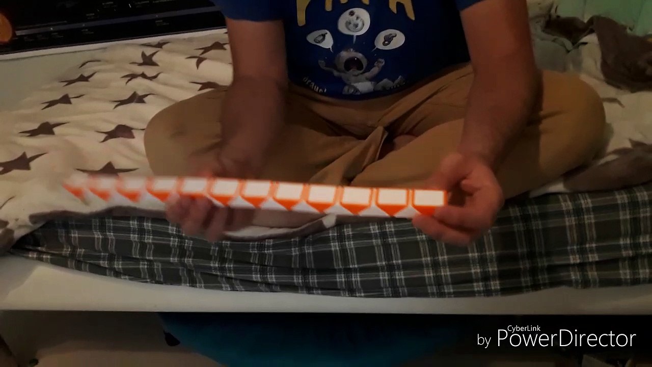 Сборка Головаломки змейка Сборка Сердце часть 2