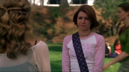 Buffy The Vampire Slayer S04E21 Primeval