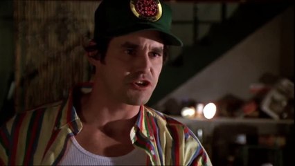 Buffy The Vampire Slayer S04E11 Doomed