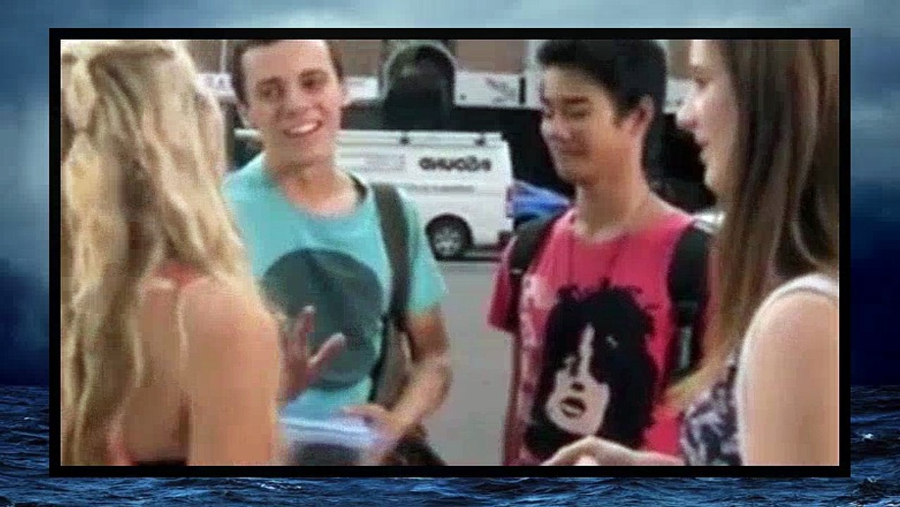 Dance Academy S02E01