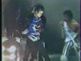 Michael Jackson  - Shake Your Body (Los Angeles 1984)