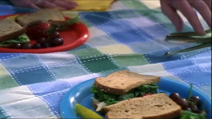 Buffy The Vampire Slayer S04E15 This Year's Girl