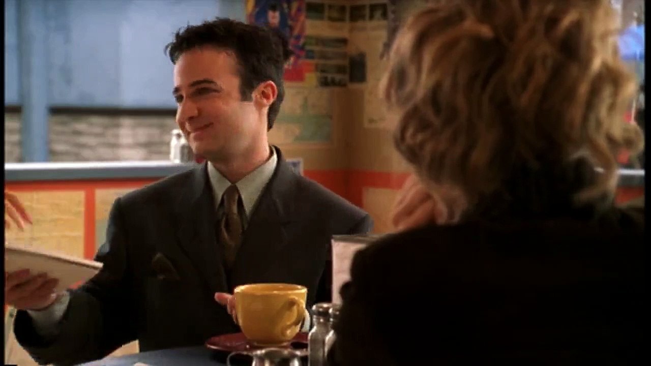 Buffy The Vampire Slayer S04E17 Superstar