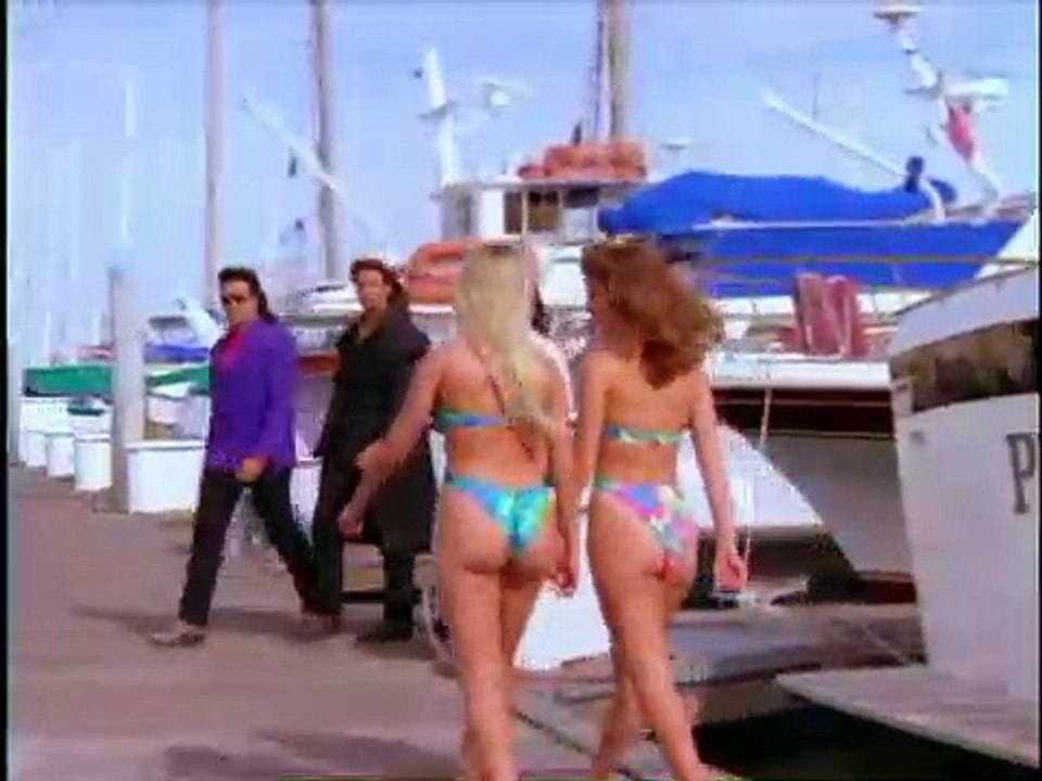 Renegade S01E14 Samurai