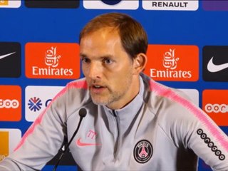 كرة قدم: الدوري الفرنسي: لا آبه إن كنّا بغاية السوء – توخيل يرد بغضب على الإنتقادات