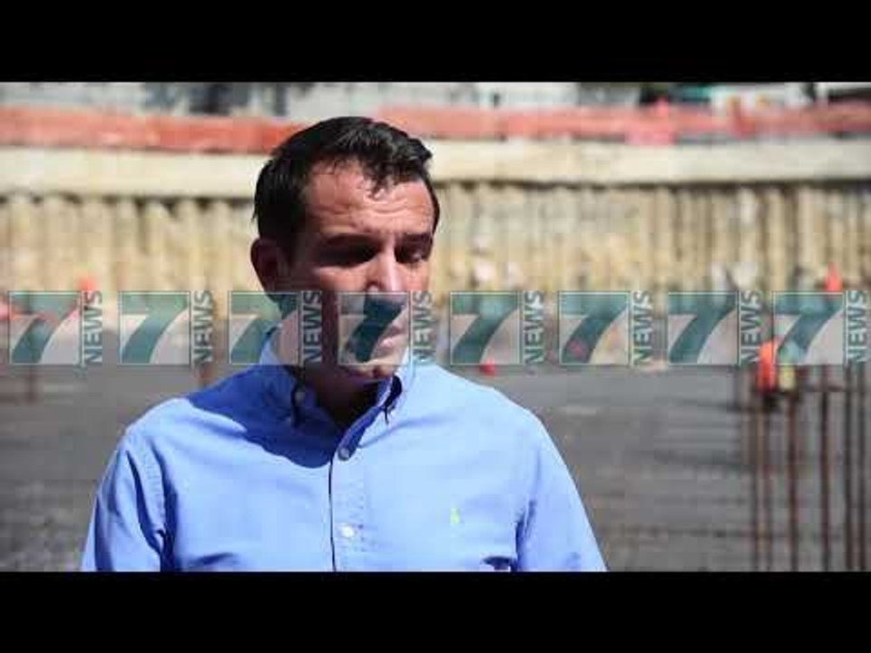 PARKIMI I TRETE PUBLIK NE TIRANE - News, Lajme - Kanali 7