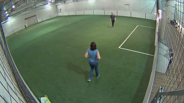 Equipe 1 Vs Equipe 2 - 22/09/18 13:39 - Loisir Poitiers - Poitiers Game Parc