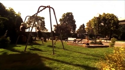 Buffy The Vampire Slayer S04E22 Restless
