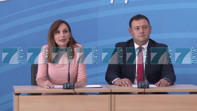 PD DENONCON TENDERIN KORRUPTIV PREJ 15 MILIONE EUROSH - News, Lajme - Kanali 7