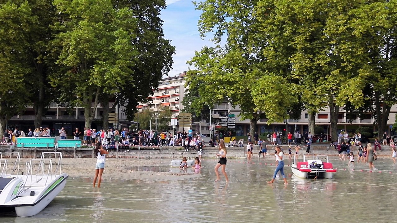 LAC ANNECY