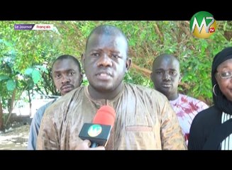 JT FRANCAIS 21H00 DU 21 SEPTEMBRE 2018