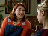 Buffy The Vampire Slayer S03E17 Enemies