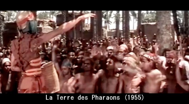 EPISODE 5. Partie1. RENDEZ-VOUS AVEC ROCH. La boite de Pandore - Le triomphe des francs-maçons