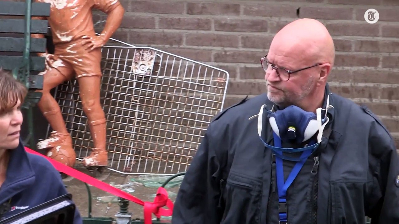 Burgemeester Papendrecht: 'Omwonenden hebben gereanimeerd'