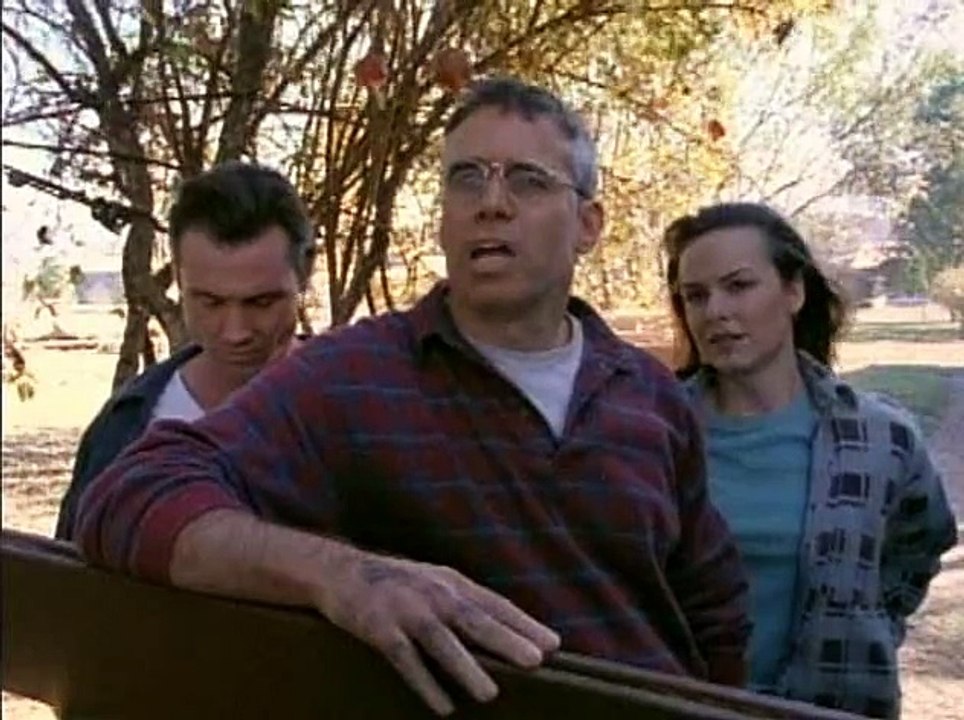 Renegade S04E17 Paradise Lost