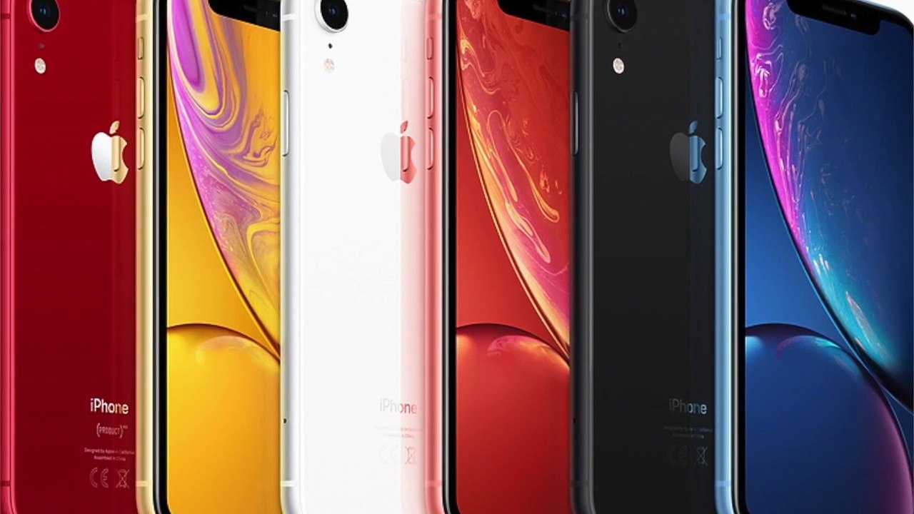 WHAT'S NEW IN A12 BIONIC CHIP APPLE