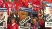 러시아 전국에서 연금개혁 반대 시위 / YTN