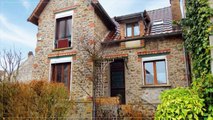 A vendre - Maison - CHATEAU THIERRY (02400) - 5 pièces - 86m²