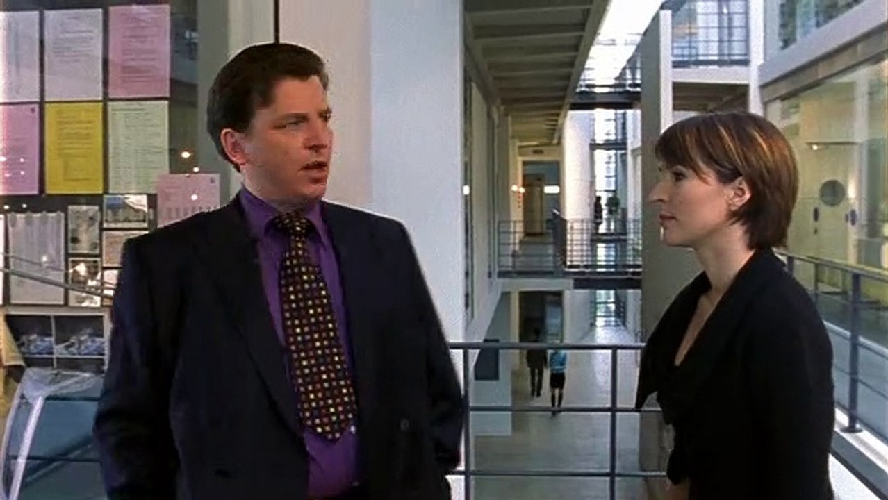 Cold Feet S02E03