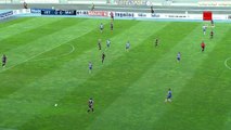 هدف اتحاد طنجة امام المغرب التطواني 1-0 22-09-2018