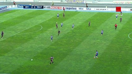 下载视频: هدف اتحاد طنجة امام المغرب التطواني 1-0 22-09-2018