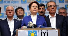 MHP'nin Af Teklifine İYİ Parti'den Sert Tepki: Bu Ülkede Genel Af Doğru Değil