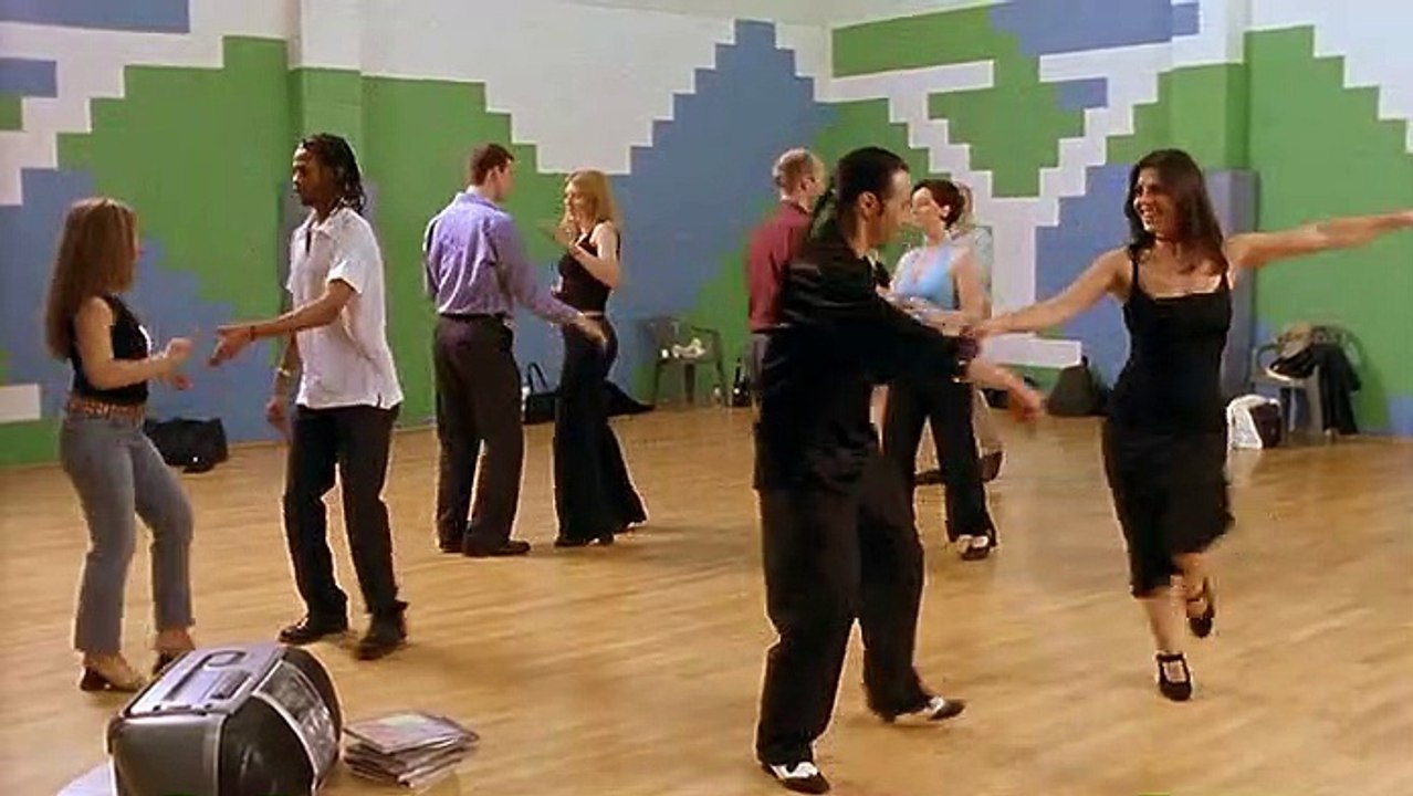 Cold Feet S04E02