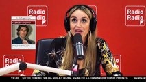 Non Succederà più - 22 Settembre 2018- Rubrica Lo Scrigno di Rebecca con Rebecca De Pasquale(GF14) Angela Viviani (GF13)