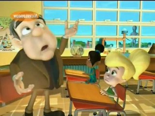 The Adventures of Jimmy Neutron Boy Genius S01E05 - The Big Pinch